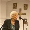 Margareta  Sävblom, Domkyrkoförsamlingen
