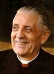 Leo Jozef Kardinal Suenens (1904-1996) in memoriam