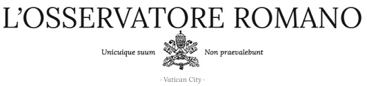 lOssevatore Romano