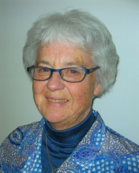 Lillemor Hallin 1934 - 2025