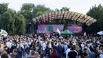 CHARIS Norden Informationsbrev augusti 2025