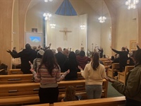 CHARIS Norden Nyhetsbrev januari 2025