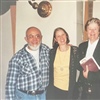 S:ta Clara kyrka maj 1997