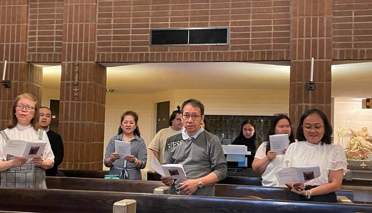 MFC (Missionary Families of Christ) MFC (Missionary Families of Christ)