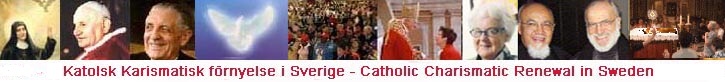 Katolsk karismatisk förnyelse